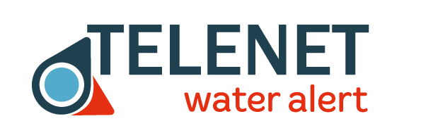 telenet water alert