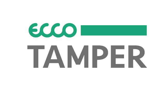 Ecco Tamper logo