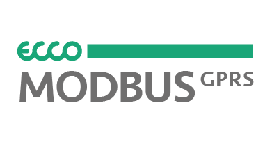 ECCO Modbus GPRS - logo